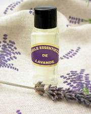 HL_LVDFN ソー産ラベンダーエッセンシャルオイル10ｃｃ