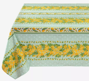 テーブルクロス販売プロヴァンスファブリック大きいサイズ350cm