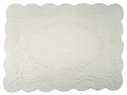 マリネットMARINETTE ブティBOUTIS プレイスマット（MODENA・アイボリー） SET_BT12