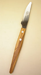 ビフテキナイフ CT