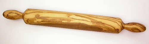 パティスリー用めん棒/麺棒(取っ手付き） RL_PAT01