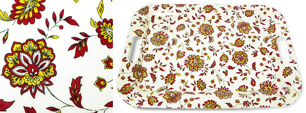 サービストレー（インディエンヌ・ホワイト×ボルドー）PLA_07