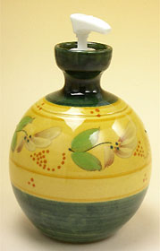 ポンプボトル（フルール）PSMS_04