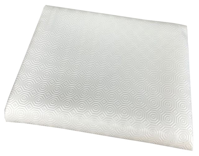 テーブルプロテクタースタンダードカット売り 2.2MM アンダークロス【Bulgomme ビュルゴム 】ハギレ148/137cm CP_PTC_STANDARD_3