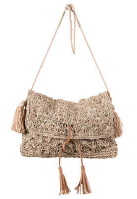 マリネットMARINETTE サマーバッグ BANDOULIERE SAC_OSR_MRT