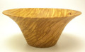 オリーブウッドのラッパボウル BOL_ONDA120_2