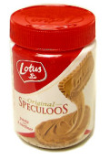 スペキュロスペースト　SPECULOOS/ロータス Lotus社