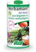 ハーブソルト(ハーブ塩） Herbamare　ハーバマーレ A.Vogel社 250g  SEL_HBM250