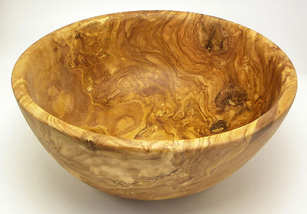 オリーブの木のサラダボウル34ｃｍ SLD_BL34_1