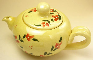 ティーポットドゥミ（ジャポネーズ・オレンジ）THE_P_MINI02