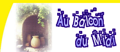 Au Balcon du Midi