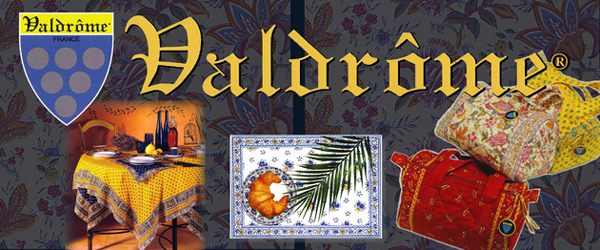 南フランス撥水加工テーブルクロス＆プロヴァンス雑貨専門店プロバンス