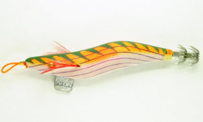 デュエル/ヨーヅリ　大分型布巻シャクリ 3.0号 全笠