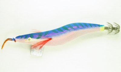 デュエル/ヨーヅリ　大分型布巻シャクリ 3.5号 全笠