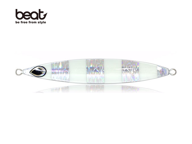 ビート　BEELINE SKIM（ビーライン スキム） 【ZG ゼブラグロー】