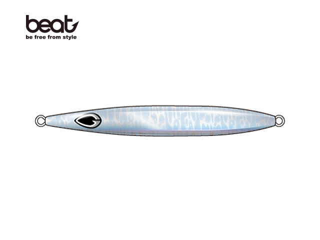 ビート　Dualstar（デュアルスター）