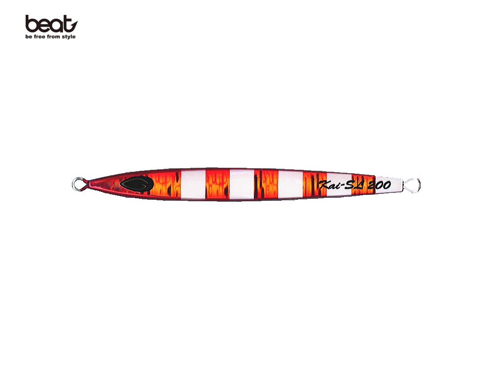 beat/ビート　Kai-SL（カイ セミロング）