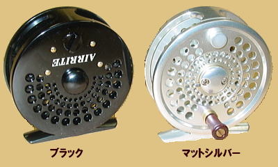 アキスコ　エアーライトデラックス