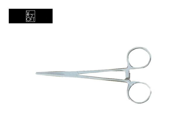 オフト　フォーセップ ストレートL