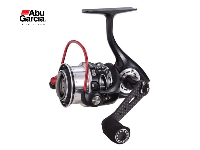 アブガルシア　Revo MGX THETA（レボ エムジーエックス シータ） 2500