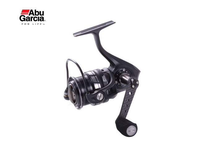 アブガルシア　ROXANI（ロキサーニ スピニング） 2500SH （ギヤ比6.2）