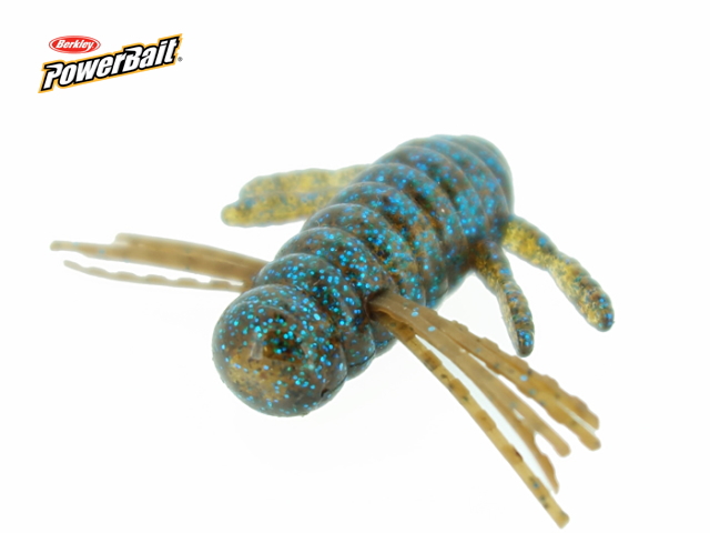 バークレイ/パワーベイト　青木虫/アオキムシ