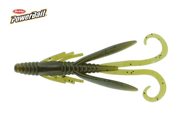 バークレイ/パワーベイト　パワーホッグ 【2013カラー】