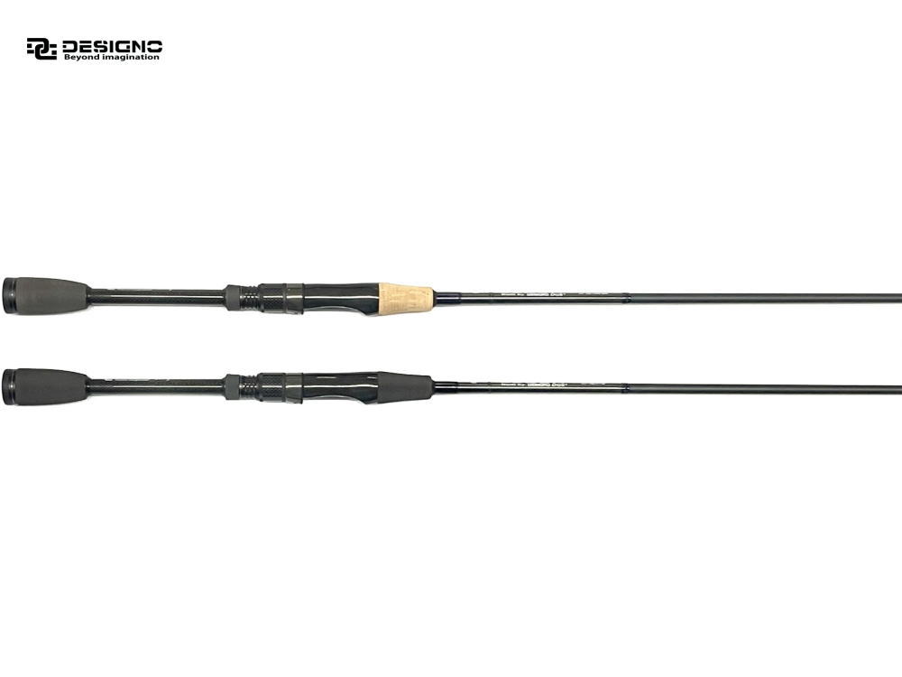 PRIME/DESIGNO　LEBEN Torque Tune DLT-SJ64UL/MRST2s【スピニングモデル】