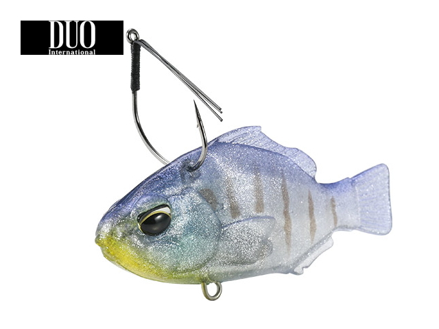 DUO/デュオ　レアリス ノマセギル 【56mm】【専用フック付き】