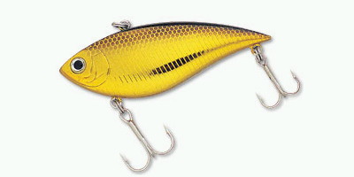 ダイワ　T.D.バイブレーション