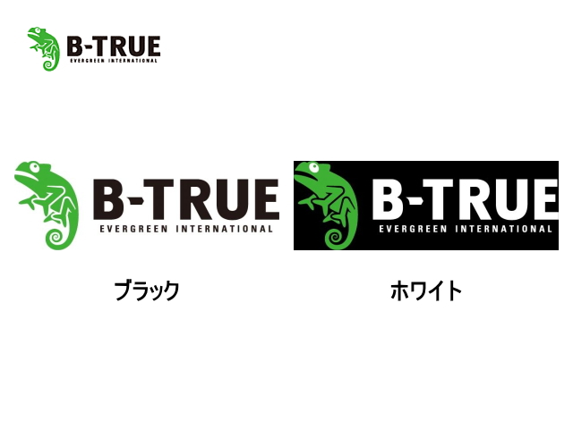 エバーグリーン/B-TRUE ボートディカル Lサイズ