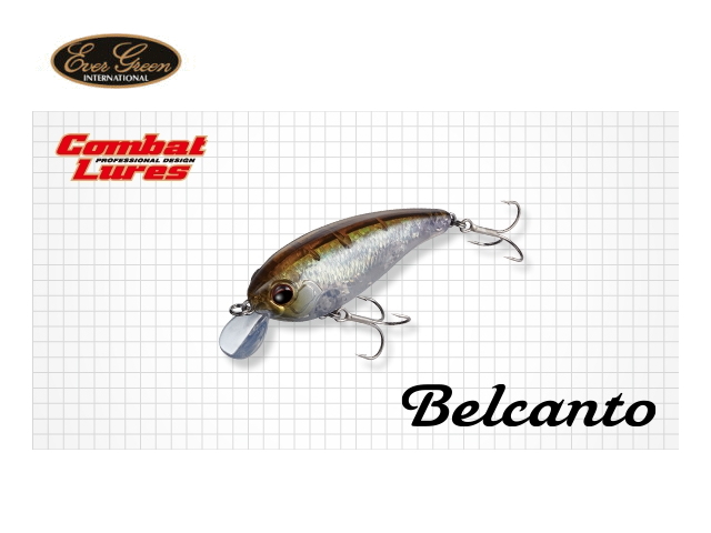 エバーグリーン　ベルカント