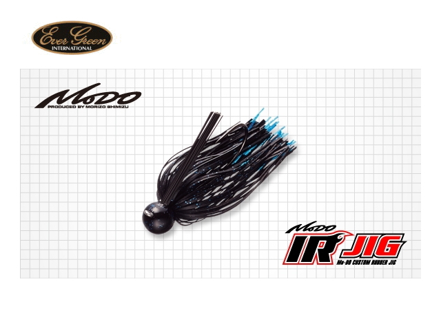 エバーグリーン/Mo-DO　IRジグ