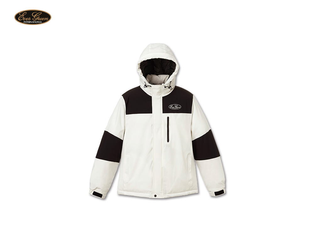エバーグリーン　E.G.ウォームマウンテンパーカー