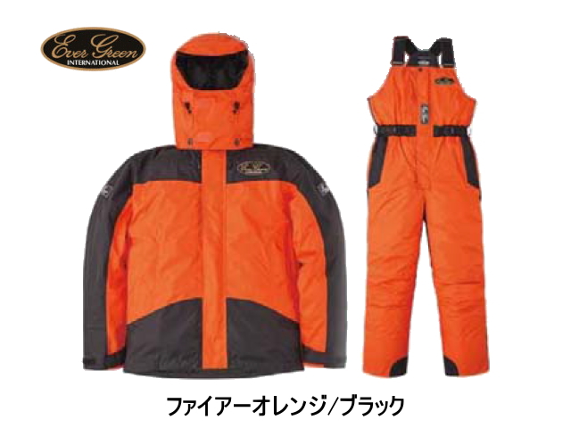 エバーグリーン　E.G.ホットスーツ2 EGHS-2