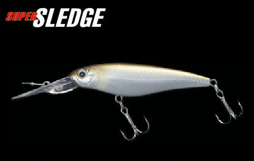 エバーグリーン　スーパースレッジ