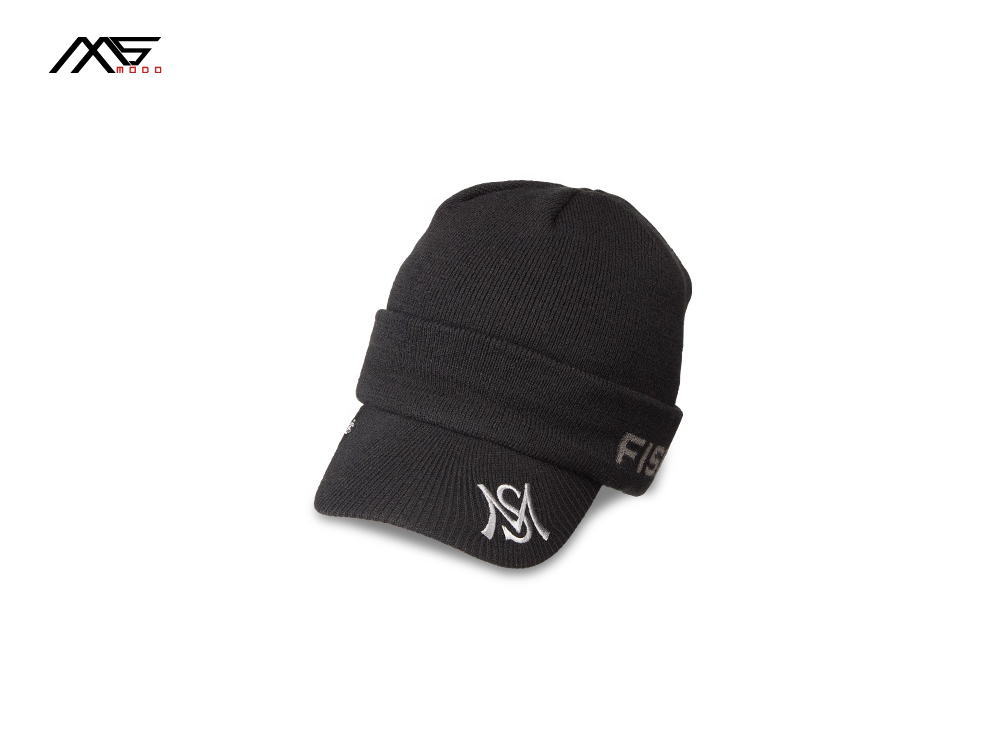 エバーグリーン/MS-modo　ニットキャップ