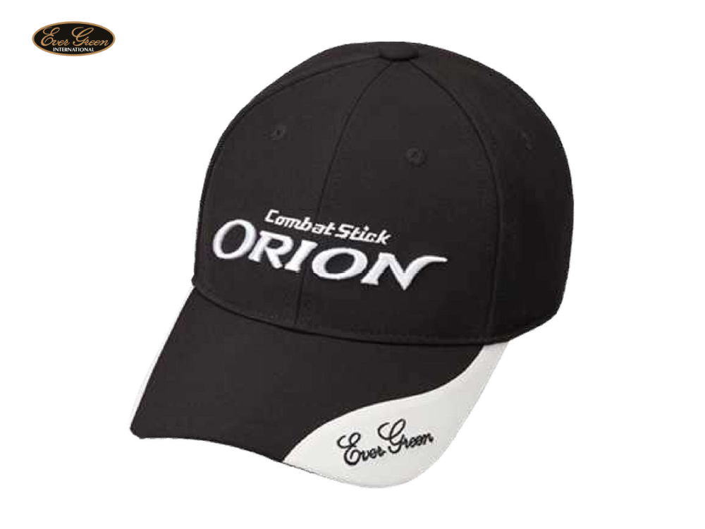 エバーグリーン　オライオン HGキャップ