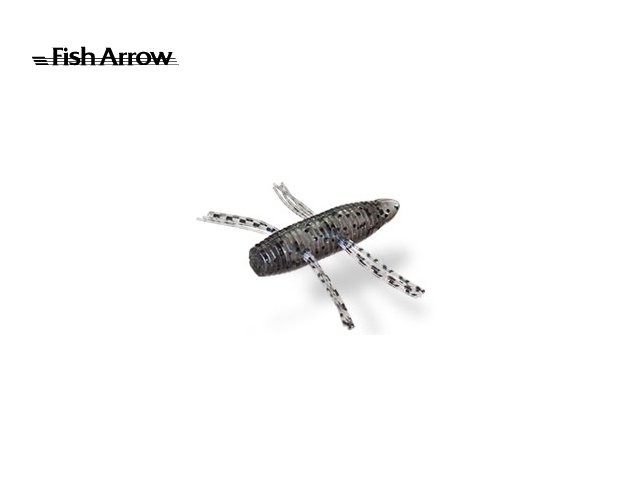 フィッシュアロー　エアバッグバグ