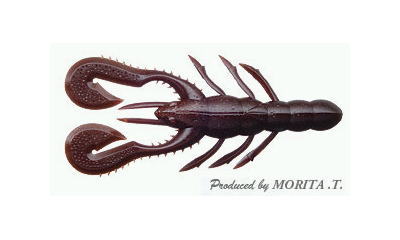 フィッシュアロー　エアークラッシュクロー