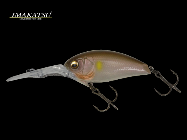 イマカツ　IK-300RS カオスダイバー