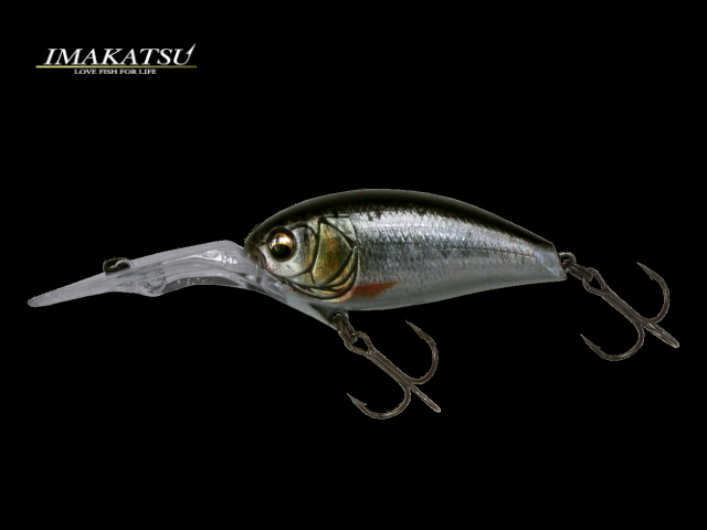 イマカツ　IK-300RS カオスダイバー 3Dリアリズム