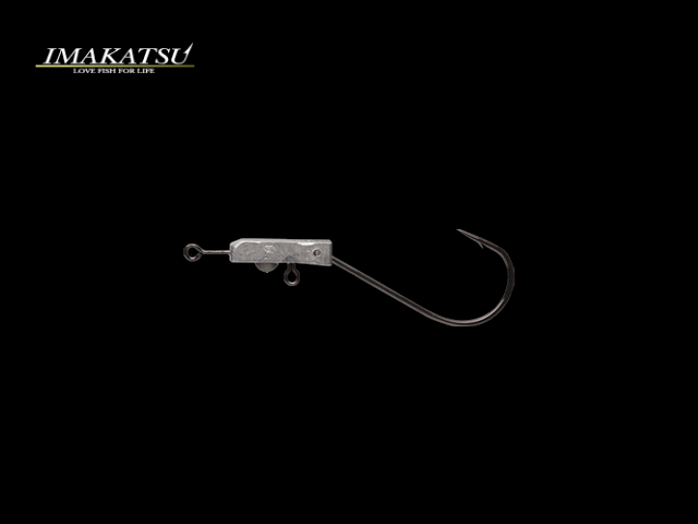 イマカツ　ステルススイマー ジグヘッド