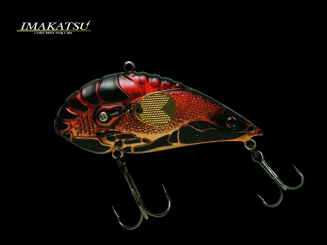 イマカツ　クラッカークロー