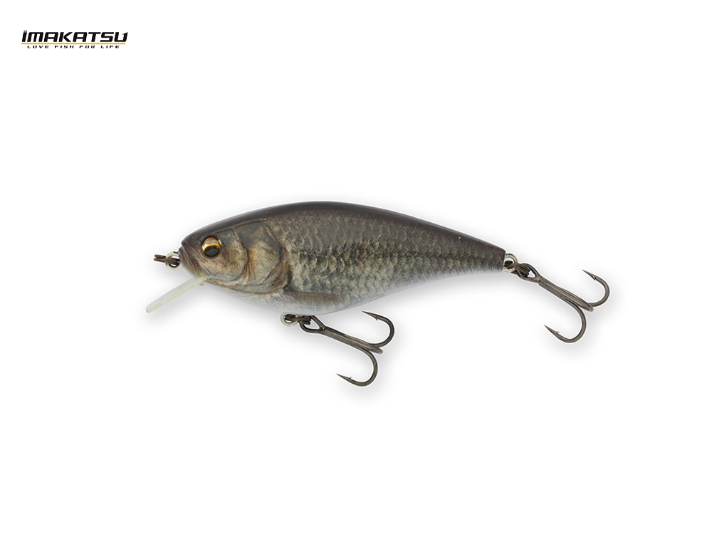 イマカツ　ゲキアサシャッドDSF 3Dリアリズム