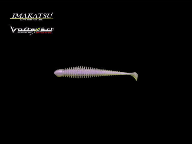 イマカツ　アンクルゴビー 【3.5インチ】 FECO認定