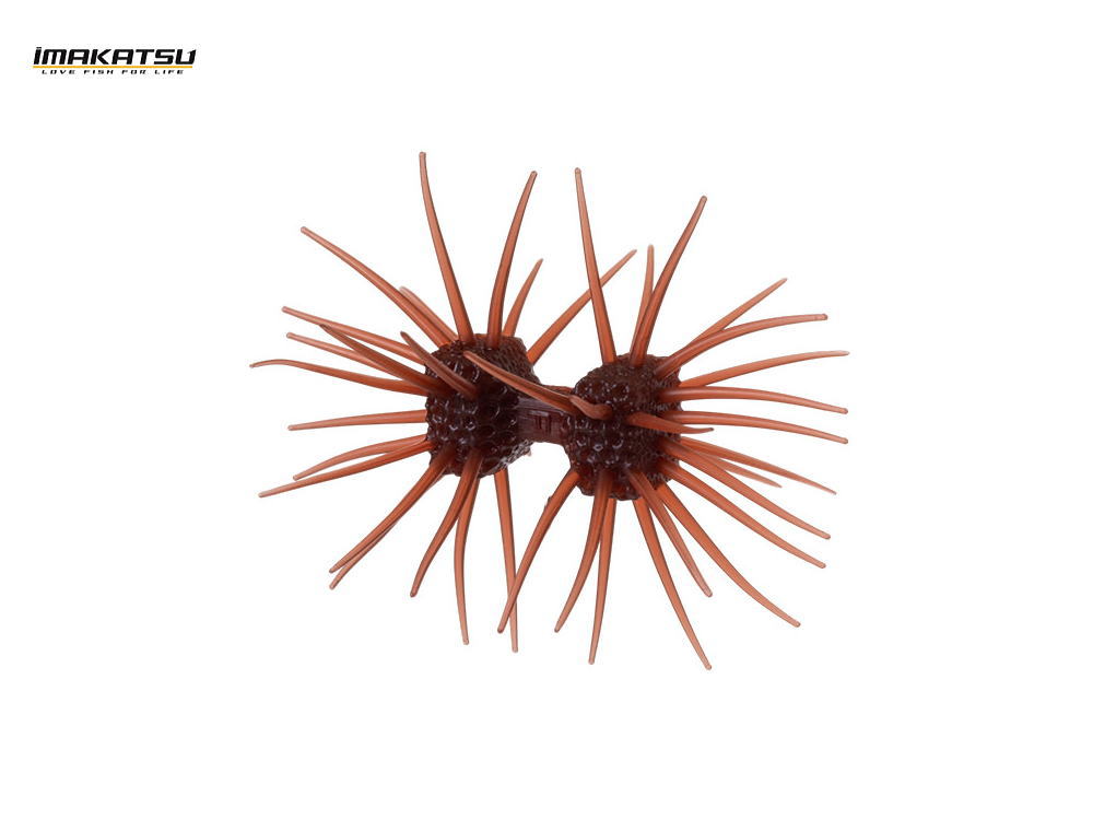 イマカツ　ダンベルクラブ エラストマー 【22mm】 FECO認定