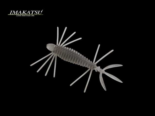 イマカツ　アンクルゴビートライデントプロ イマエビ FECO認定