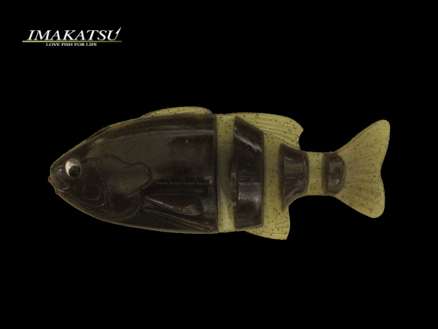 イマカツ　ジャバギル