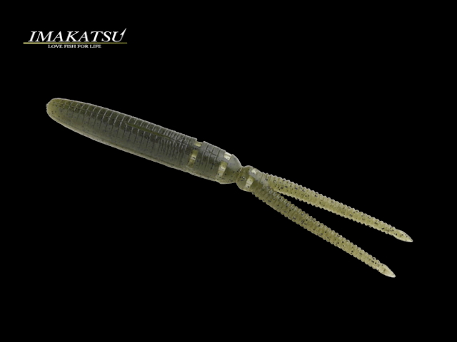 イマカツ　ジャバシャッド IS-Plus ツインテール FECO認定